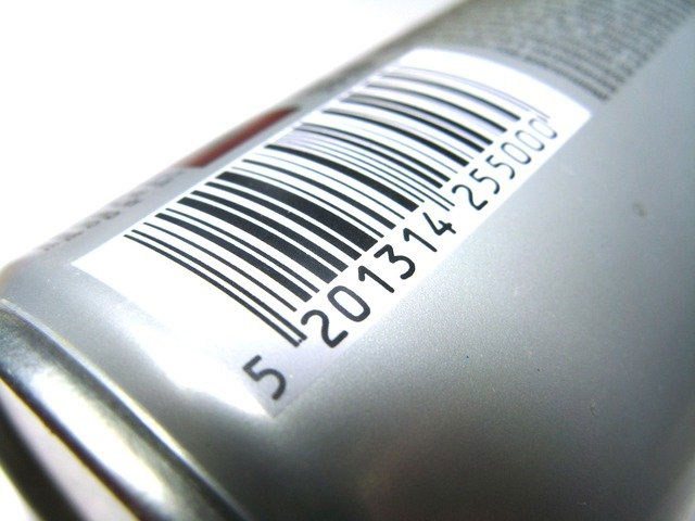 Borcode
